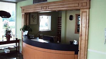 Econo Lodge Гаффни Экстерьер фото