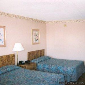 Econo Lodge Гаффни Номер фото