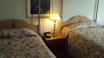 Econo Lodge Гаффни Экстерьер фото